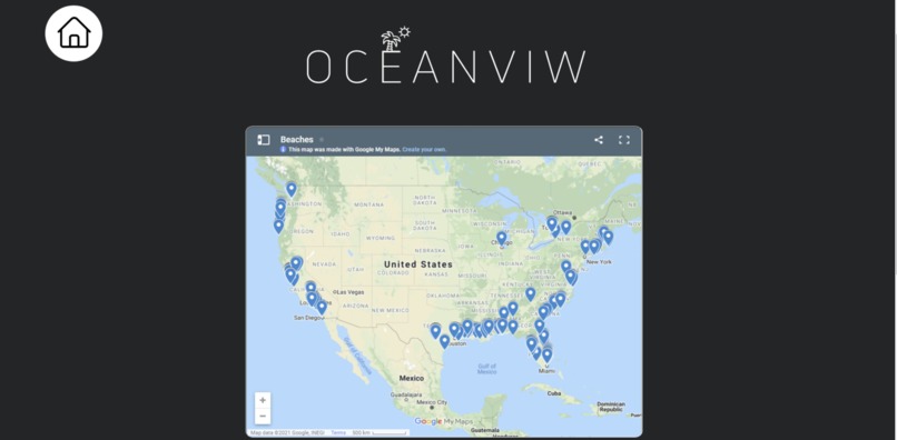 Oceanviw – screenshot 2