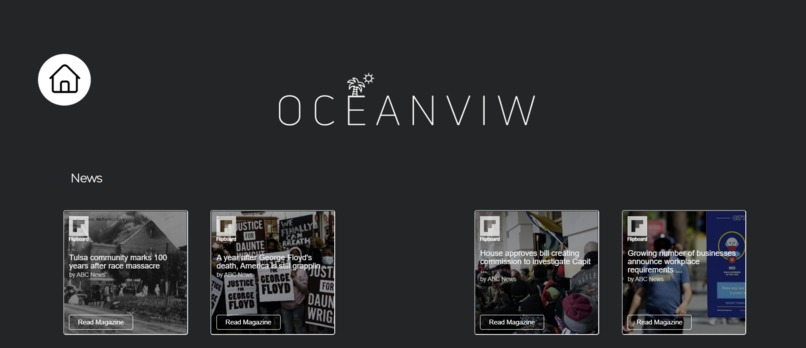 Oceanviw – screenshot 7