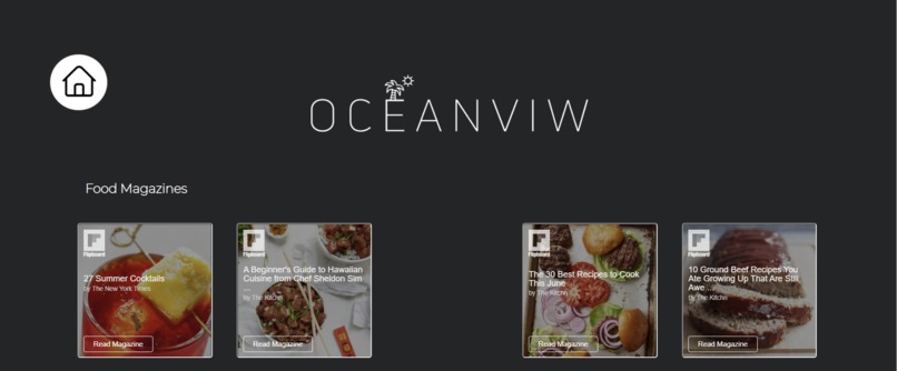 Oceanviw – screenshot 4