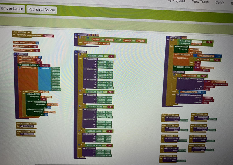 JoyGames – screenshot 3