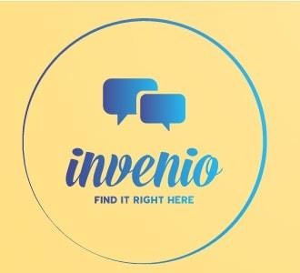 Invenio Hub – screenshot 4