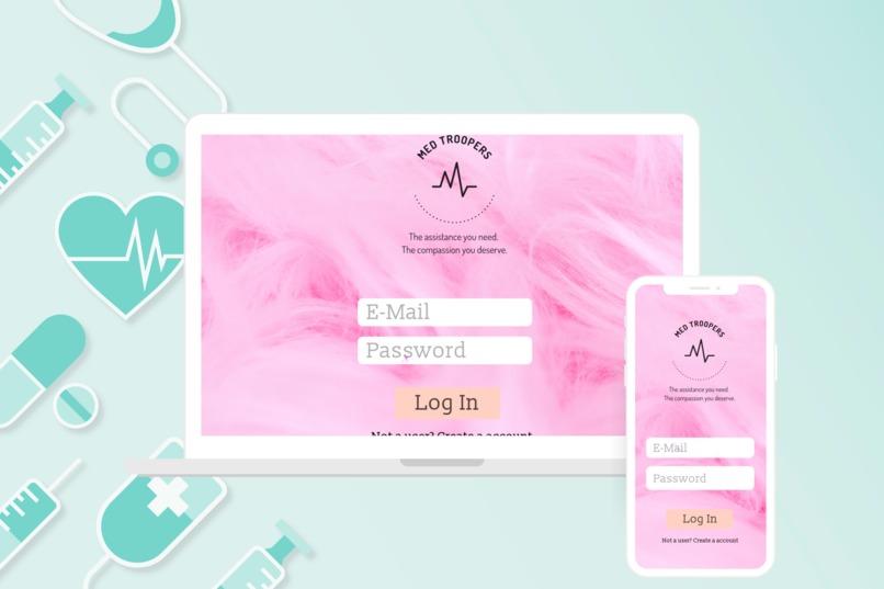 Med Troopers – screenshot 3