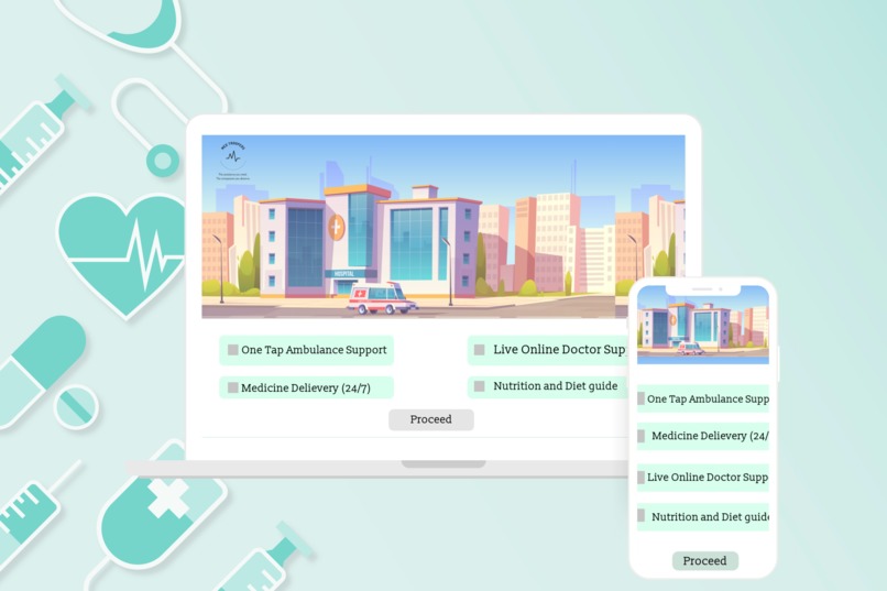 Med Troopers – screenshot 6