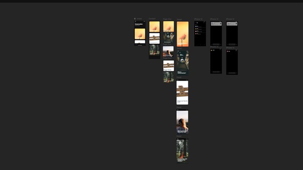 Gravitate – screenshot 1