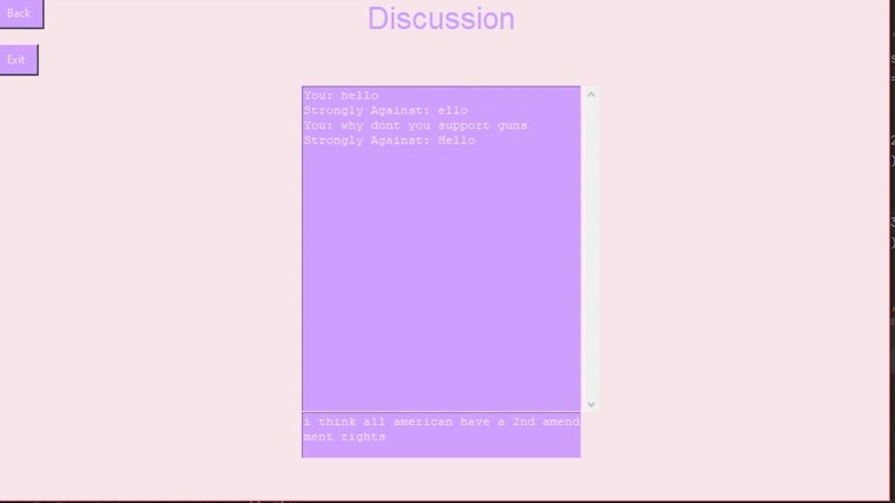 Polarity – screenshot 4