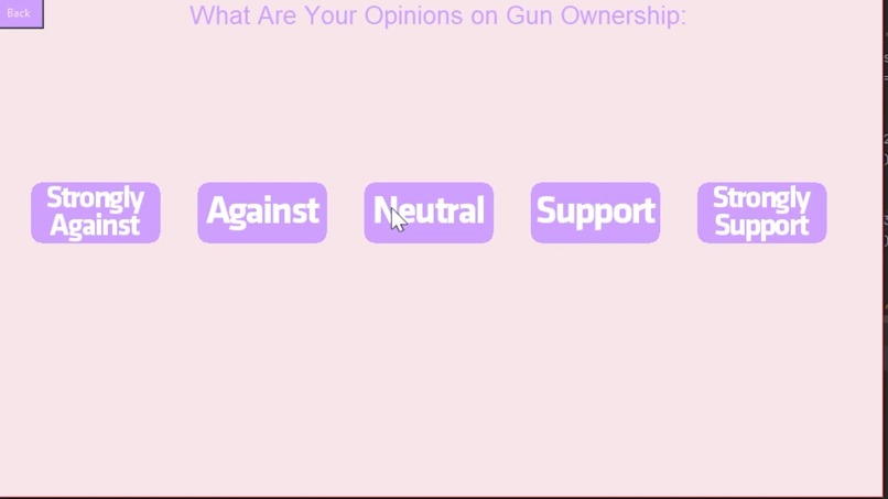 Polarity – screenshot 3