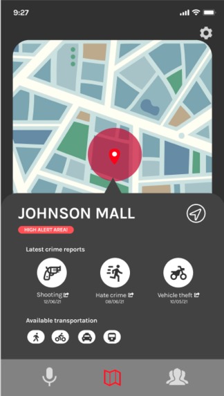 Lighthouse – screenshot 3