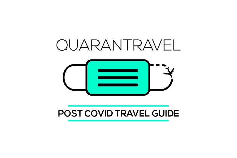 Quarantravel – screenshot 1