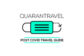 Quarantravel