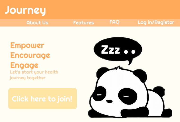 Journey – screenshot 1