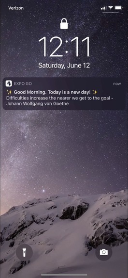 Medity – screenshot 3