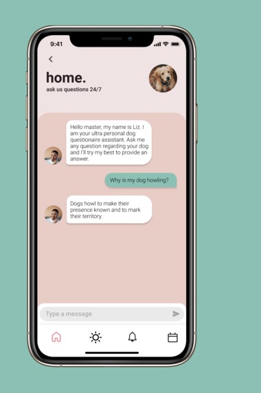 Dogify – screenshot 5