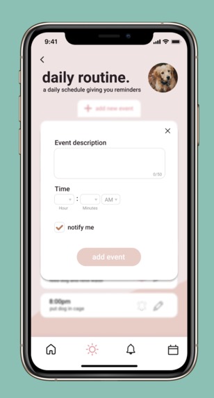 Dogify – screenshot 6