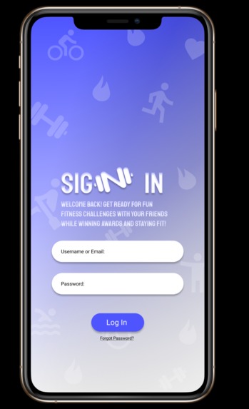 PlayFit – screenshot 5