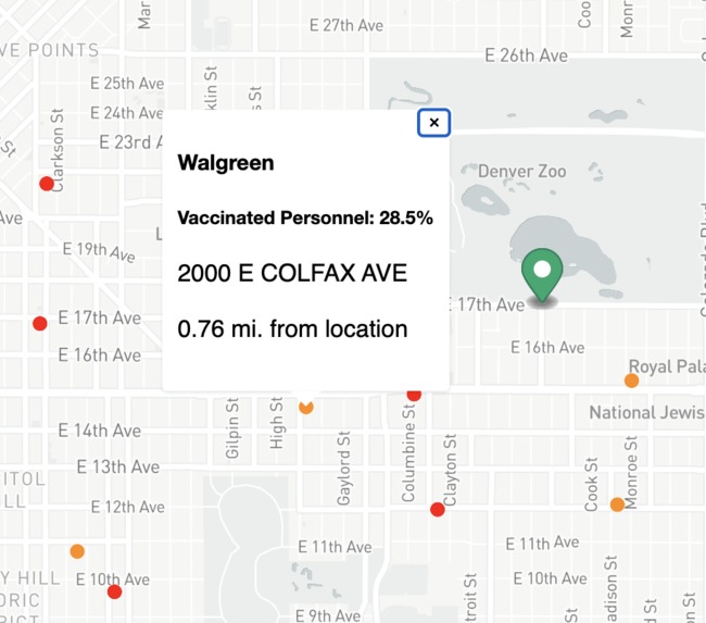 Oasis – screenshot 2