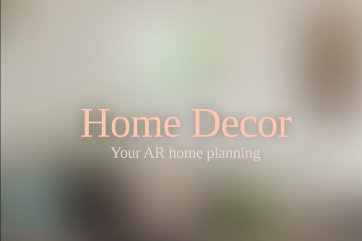 Home Decor – screenshot 1