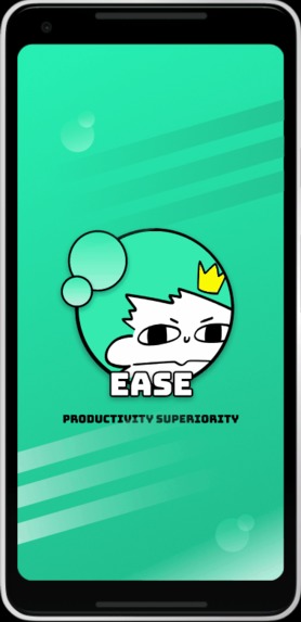 EASE – screenshot 1