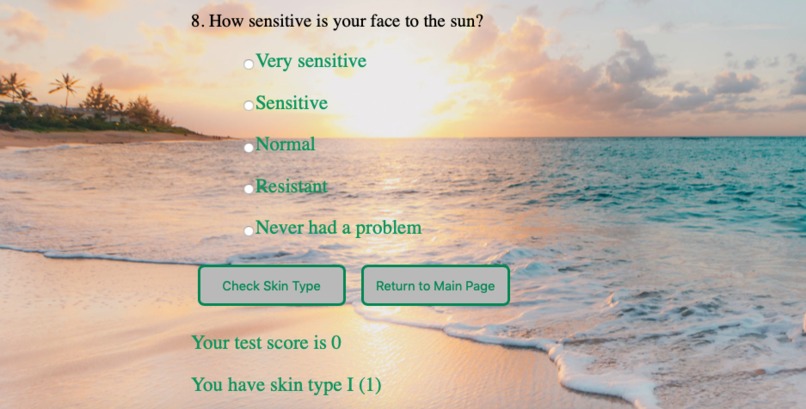 Safe Dsumption – screenshot 10