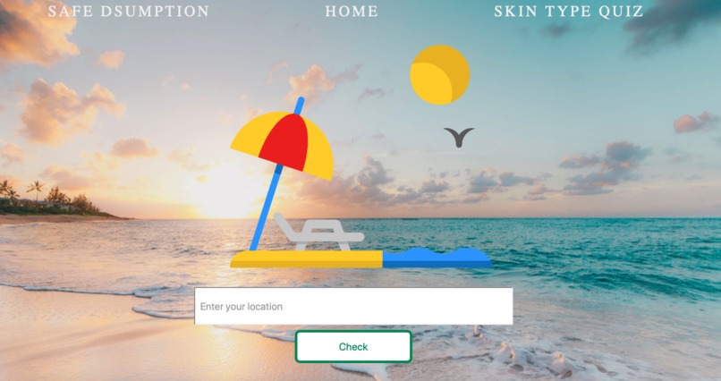 Safe Dsumption – screenshot 1