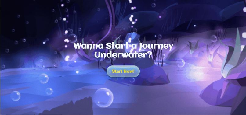 explore_the_underwater_world – screenshot 1