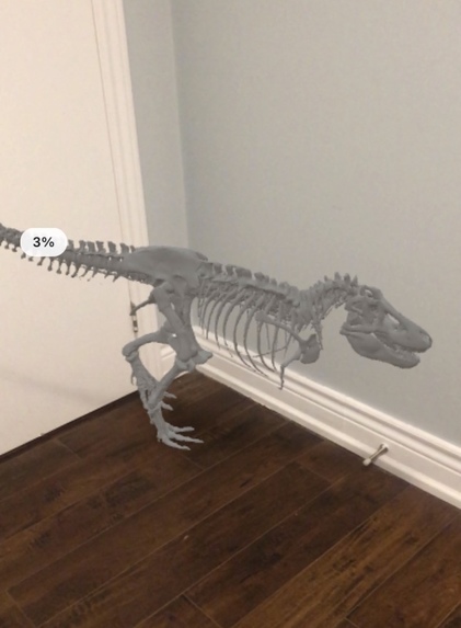 Tourist AR – screenshot 4
