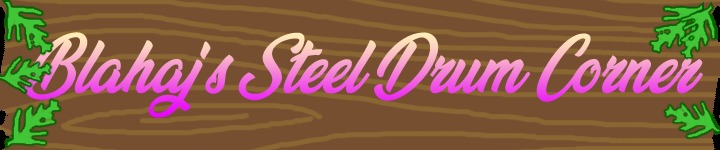 Blahaj's Steel Drum Corner – screenshot 2