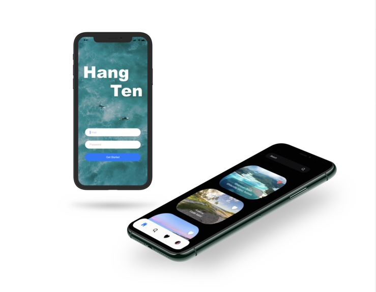 HangTen – screenshot 7