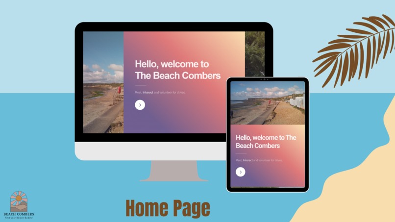 BeachCombers – screenshot 2