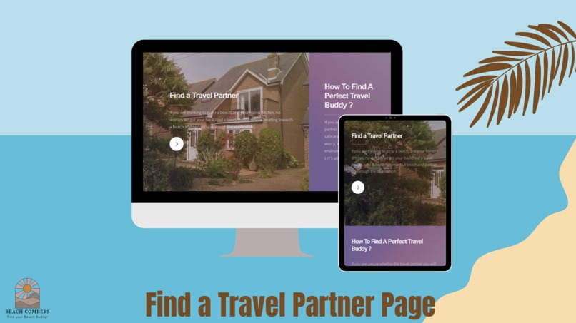 BeachCombers – screenshot 3