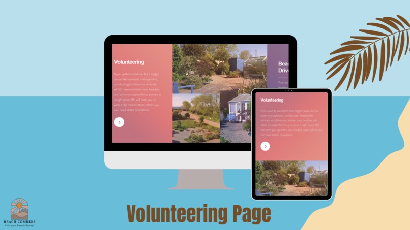 BeachCombers – screenshot 4