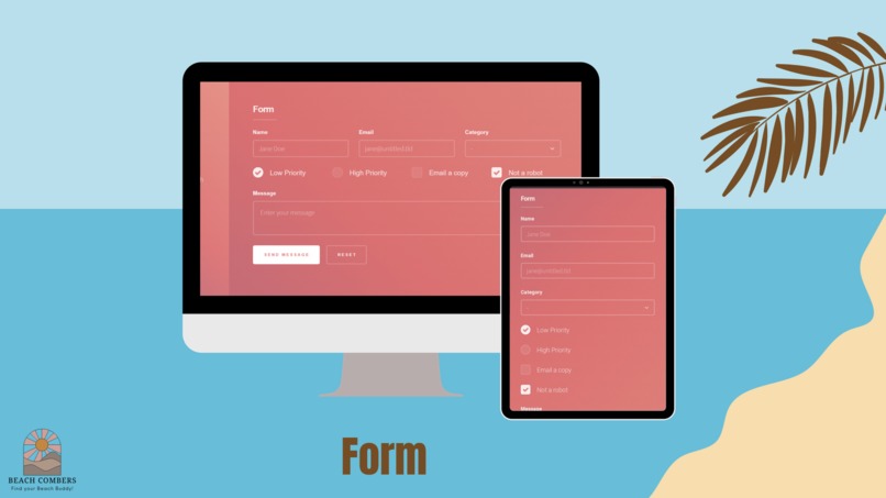 BeachCombers – screenshot 5
