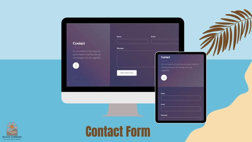 BeachCombers – screenshot 6