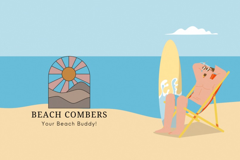 BeachCombers – screenshot 1
