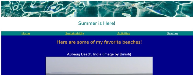 Crystal Beach – screenshot 3
