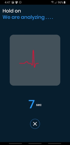 FLOW – screenshot 1