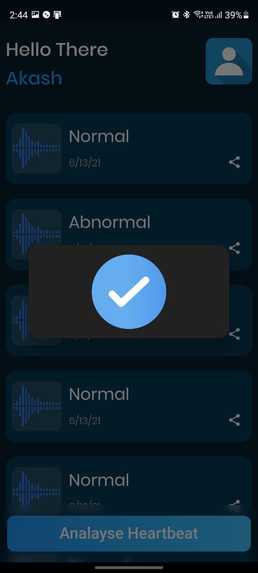 FLOW – screenshot 4