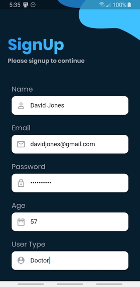 FLOW – screenshot 6