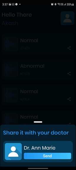 FLOW – screenshot 3