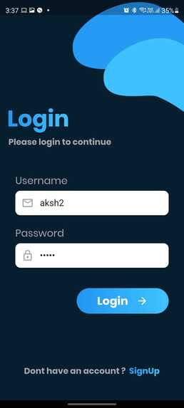 FLOW – screenshot 5