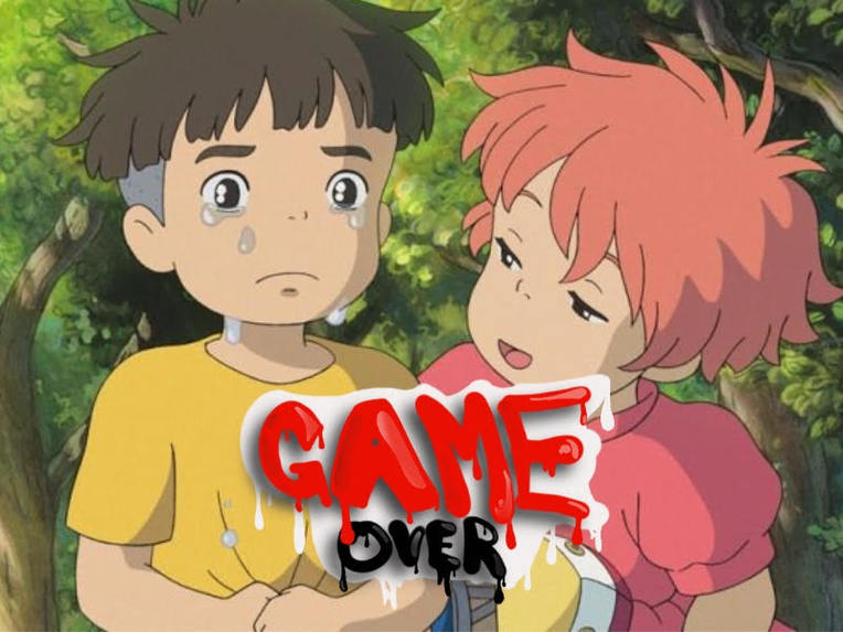 Ponyo's Ship Trip – screenshot 4