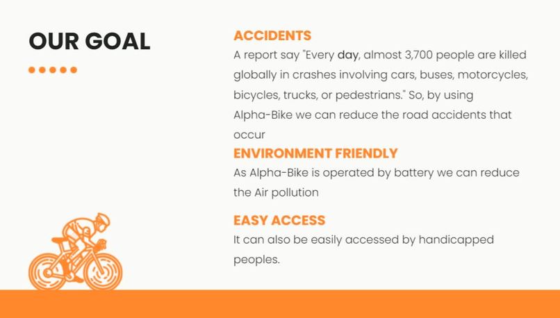 ALPHA BIKE – screenshot 4