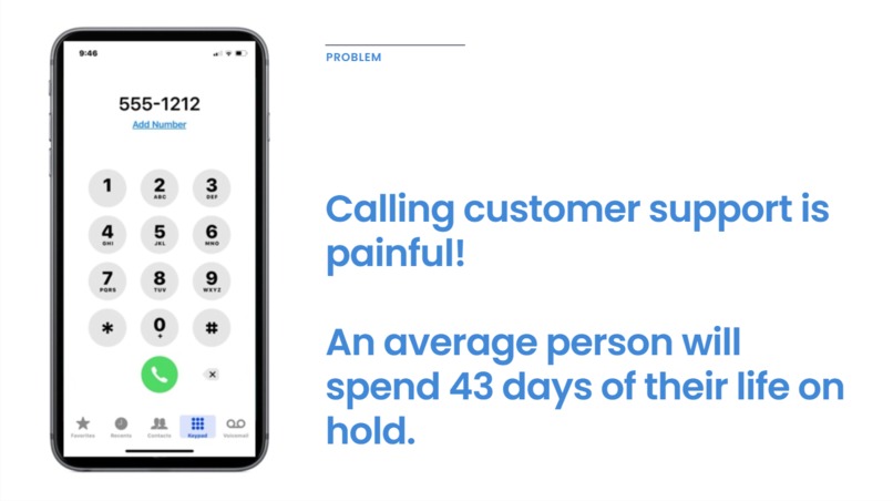 CareAssist – screenshot 2