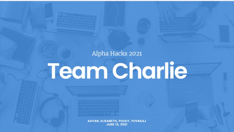 CareAssist – screenshot 1