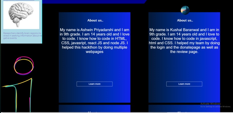 Homedical – screenshot 2