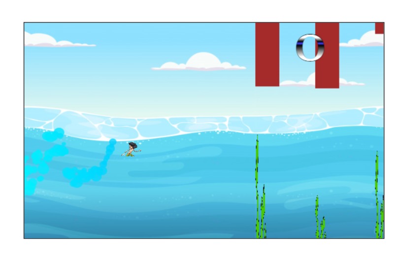 Just surf no study! – screenshot 2