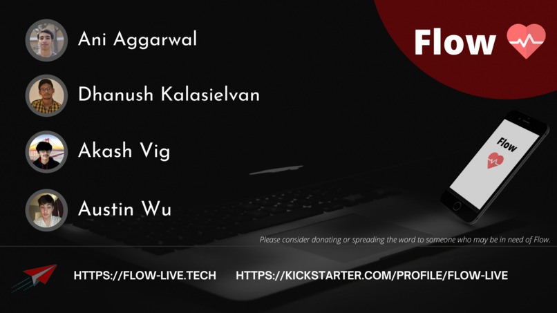 FLOW – screenshot 11