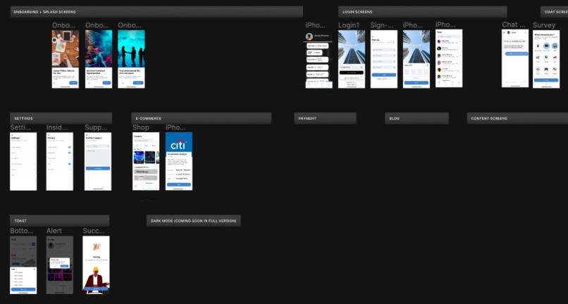 Skyward – screenshot 8