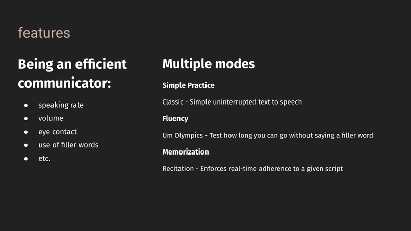 fidenti – screenshot 4