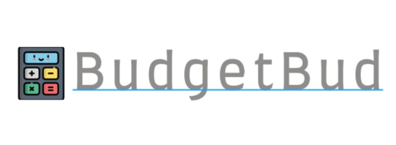 BudgetBud – screenshot 1