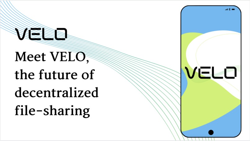 VELO – screenshot 2